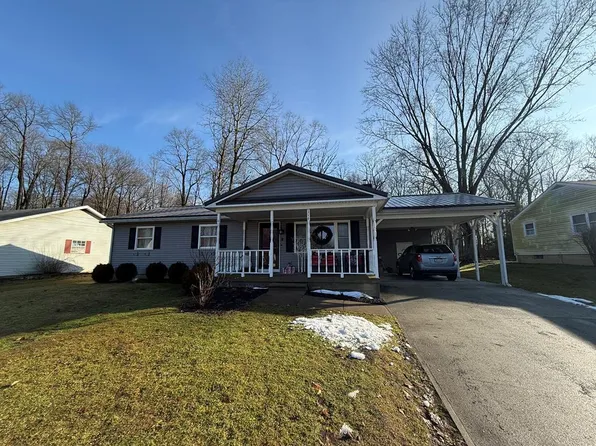 116 Butternut Ln, Shippenville, PA 16254