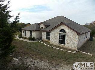 4918 Frio Dr, Granbury, TX 76048