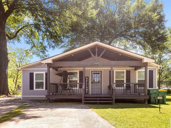 3004 Anthony Dr, Texarkana, TX 75503
