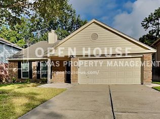 9214 Palm Shores Dr, Spring, TX 77379