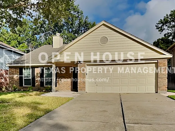 9214 Palm Shores Dr, Spring, TX 77379