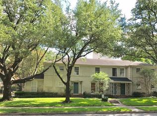 4503 Fairway Ave, Dallas, TX 75219