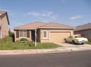 546 Parkridge Dr, Chowchilla, CA