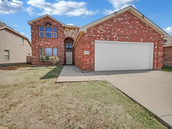 2008 Dripping Springs Dr, Forney, TX 75126