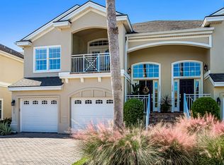 1357 Makarios Dr, Saint Augustine, FL 32080
