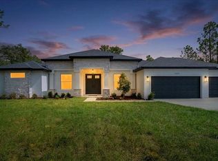 11021 STILT AVENUE, WEEKI WACHEE, FL 34614