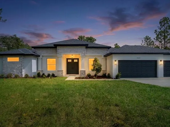 11021 STILT AVENUE, WEEKI WACHEE, FL 34614