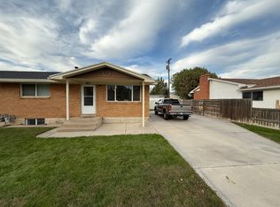 1192 W 5175 S, Riverdale, UT 84405