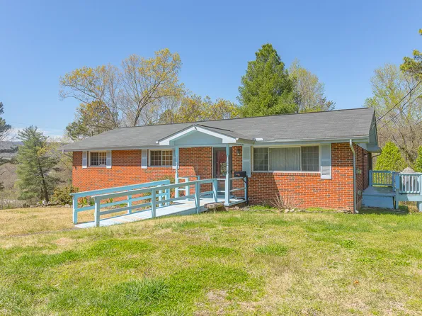 107 Cinderella Dr, Flintstone, GA 30725