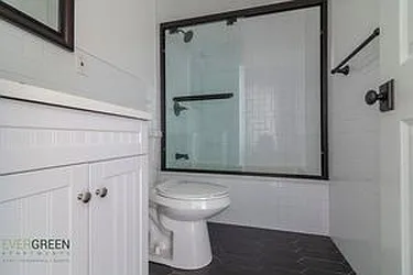 Rented by Evergreen Apartments BK