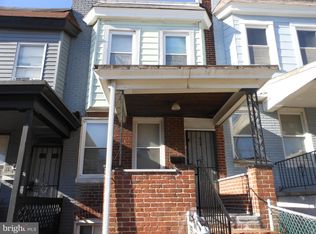 416 Poplar Grove St, Baltimore, MD 21223