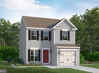 Nell St, Perryville, MD 21903