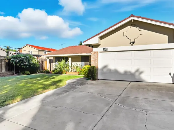 5012 Moonstone Ct, San Jose, CA 95136