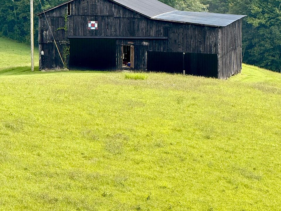 tobacco shed liberty ky barns built in the 1950s falling down BEREA TOBACCO SHED - Reviews,