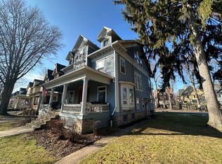 95 Dartmouth St UNIT 2, Rochester, NY 14607