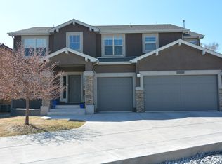 3009 Bella Cima Dr, Colorado Springs, CO 80918