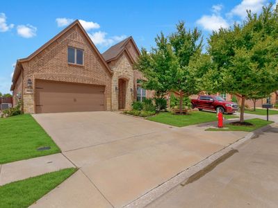 1836 Halifax St, Roanoke, TX, 76262