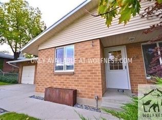 423 W 3200 S, Bountiful, UT 84010