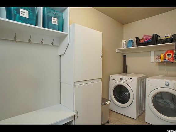 2nd image of 2405 W 2825 N