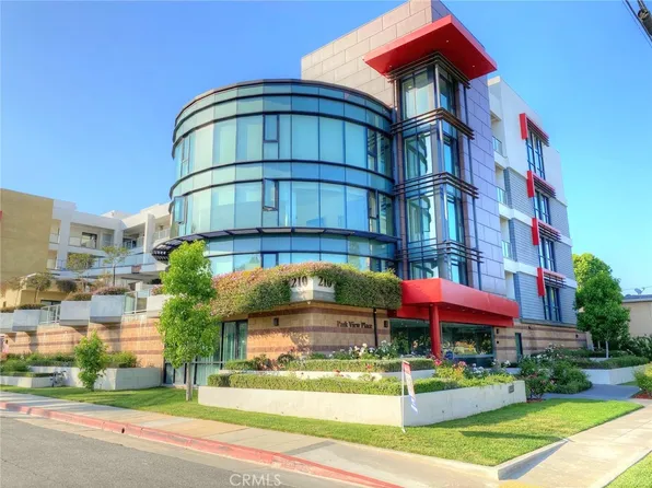 210 N Monterey St #212, Alhambra, CA 91801
