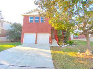 15615 Robin Feather, San Antonio, TX 78255