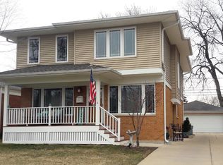 1217 Alima Ter, La Grange Park, IL