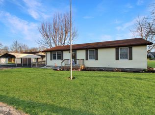 2029 NW Catawba Rd, Pt Clinton, OH