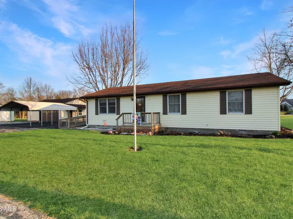 2029 NW Catawba Rd, Pt Clinton, OH 43452