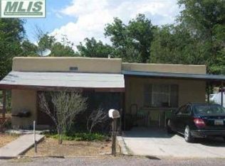 620 Watson Ln, Las Cruces, NM 88005