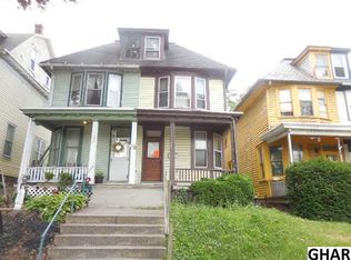 2007 Derry St, Harrisburg, PA 17104