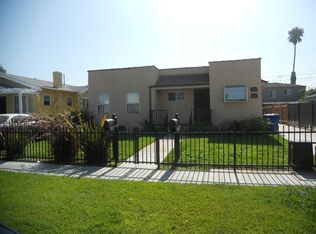 1906 Carmona Ave, Los Angeles, CA 90016