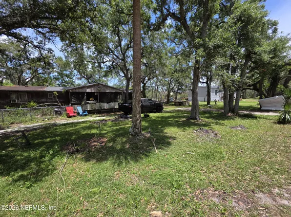 4440 SARTILLO Road, St. Augustine, FL 32095