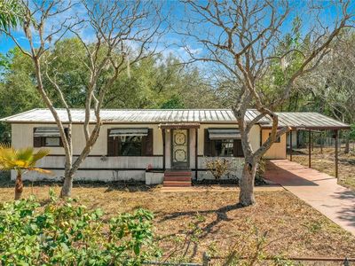 36700 Daisy Ln, Fruitland Park, FL, 34731