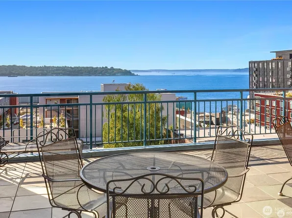 2414 1st Avenue #418, Seattle, WA 98121