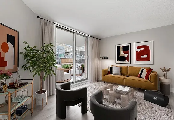 Rented by Beam Living | media 1