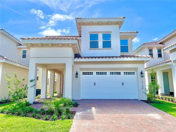 13136 WEAVER AVENUE, ORLANDO, FL 32832