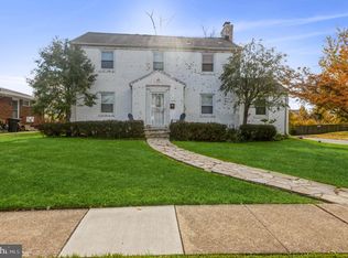 3221 Northbrook Rd, Baltimore, MD 21208