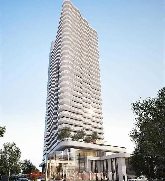 15 Holmes Ave #1505