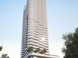 15 Holmes Ave #1505, Toronto, ON M2N 4L8