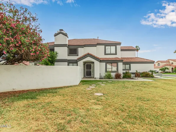 426 S LAKE MIRAGE Drive, Gilbert, AZ 85233