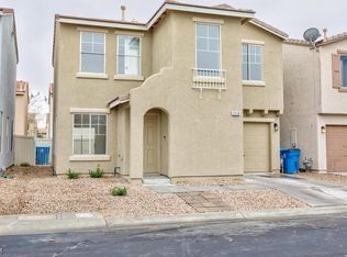 2118 Pillar Pointe St, Sunrise Manor, NV 89115