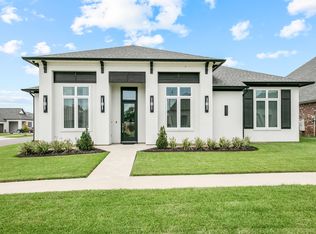 201 Maple Branch St, Lafayette, LA 70508