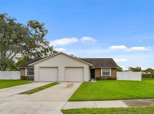 1418 Pleasant Oak Ln, Orlando, FL 32804