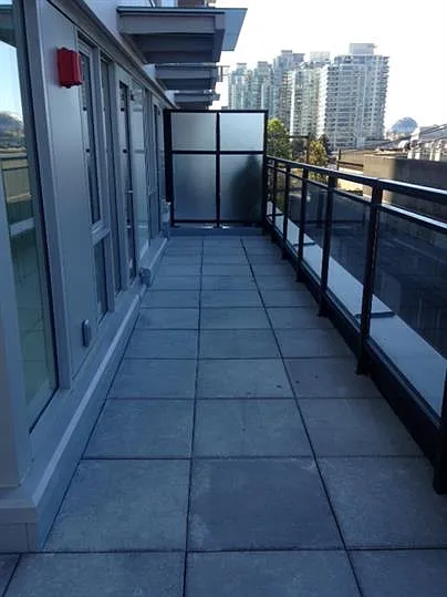 188 Keefer St #605 — Photo 10