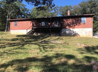 12697 S State Highway 21, Potosi, MO 63664