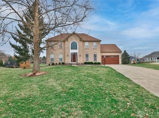 3331 Range Ct, Mason, OH 45040