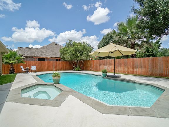 3rd image of 12203 Lakewood Valley Ct