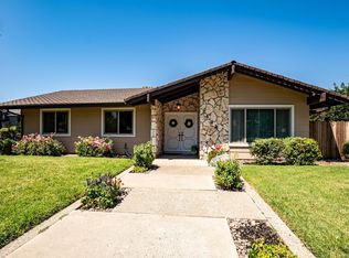 3423 Mill Springs Dr, Stockton, CA 95219