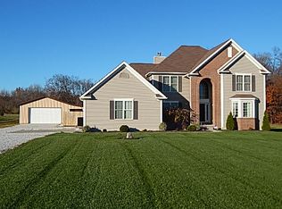 10733 Beech St NE, Alliance, OH 44601