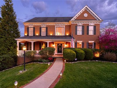 1832 Franklin Run Ct, Pittsburgh, PA, 15237